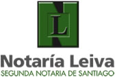 Notaría Leiva